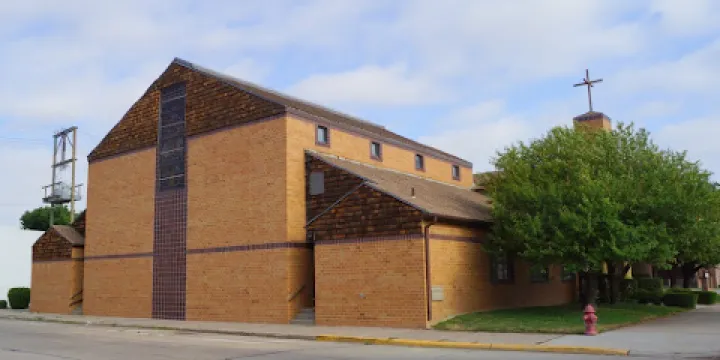 First Congregational United Church of Christ