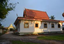 Wat Si Bun Rueang景点图片