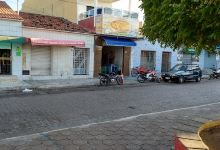 Praça Prefeito Raimundo Santana Gomes景点图片