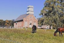 Kirchenberg Farm景点图片