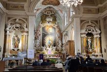 Parrocchia di Santo Stefano景点图片
