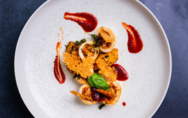 U'kor - Cucina Coreana in Puglia