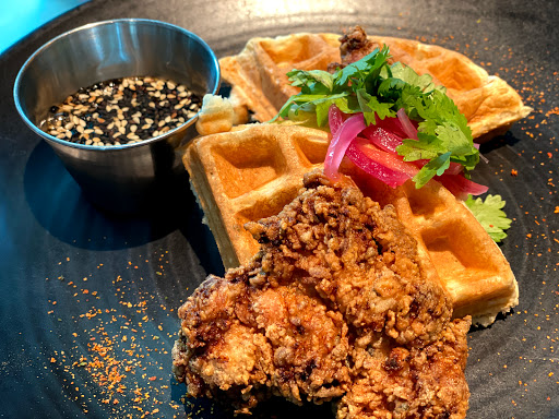 Allegra - Santo Domingo餐厅图片