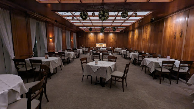 Aumeister im Englischen Garten