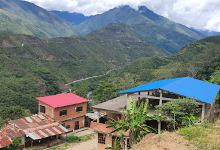 Museo Chorobamba景点图片