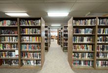 Baudette Library景点图片