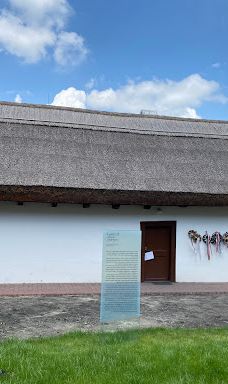 Petőfi Szülőház és Emlékmúzeum-基什克勒希区