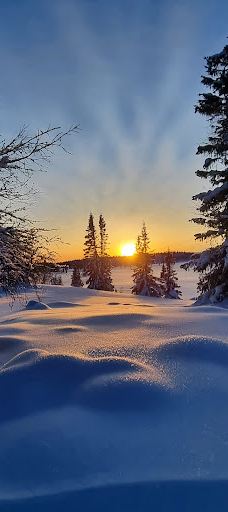 Gravset resorts-海姆瑟达尔