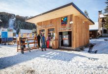 MÝTO SKI & BIKE景点图片