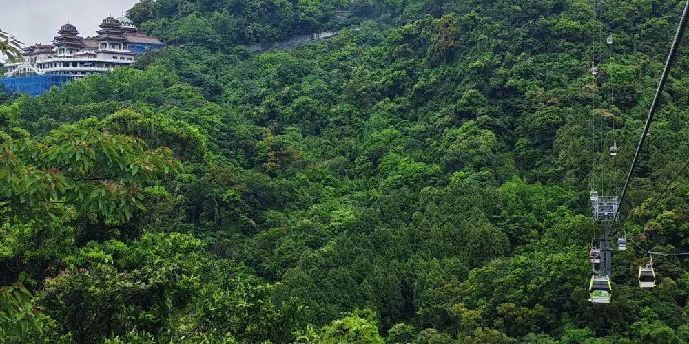 永安旅遊