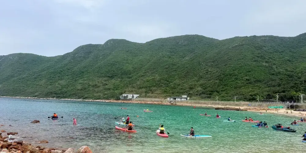 永安旅遊