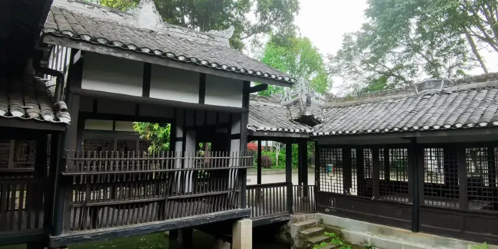 永安旅遊