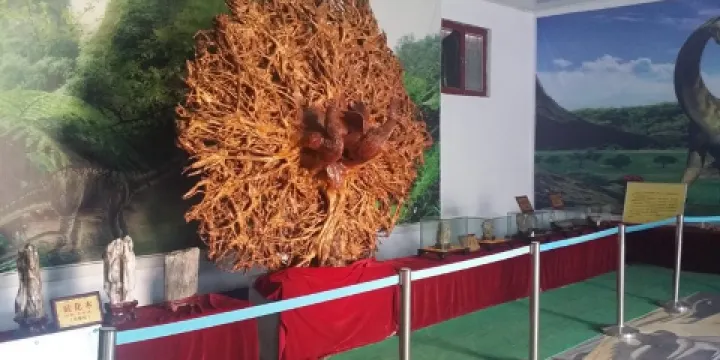 白塔街民俗博物館