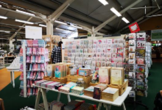 Evesham Garden Centre购物图片