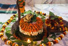 Siddh peeth prachin shiv temple景点图片