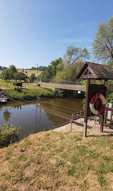 Barfusspfad Bad Sobernheim-索伯恩海姆