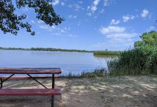 Coldwater Lake Cove Playground景点图片
