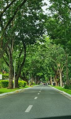 CDC - Children's Playground-马巴拉卡特