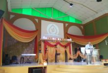 Iglesia Cristiana Lluvias de Bendición景点图片