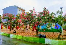 Ghalamestan Park景点图片