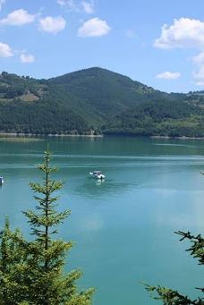 兹拉塔尔湖-Municipality of Nova Varos