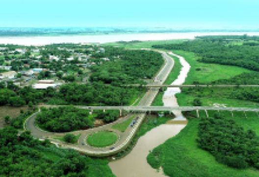 Playa Costanera景点图片