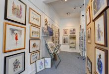 bondgate Gallery景点图片