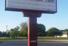Gray's Prairie Missionary Baptist Church景点图片