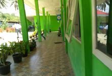 Surau Kolam景点图片
