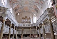 Stiftskirche - Evangelisch-Lutherische Kirchengemeinde Himmelkron景点图片
