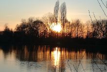 Etang de NESLES景点图片