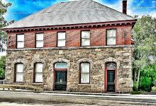 Samuel de Champlain History Center景点图片
