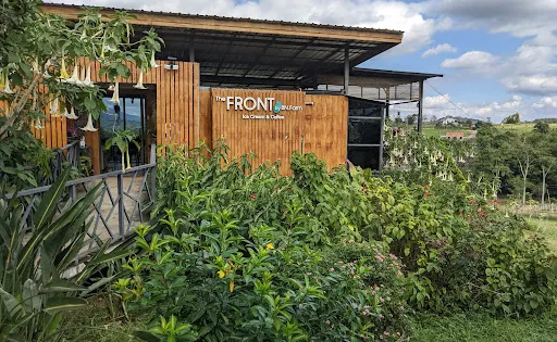B. N. Farm