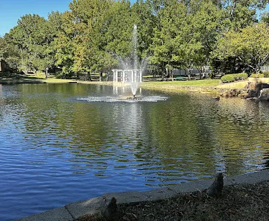 Municipal Park