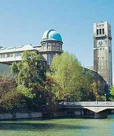 德意志博物馆-慕尼黑