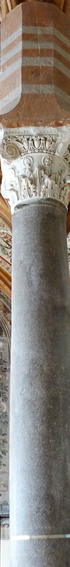 大圣老楞佐教堂-那不勒斯