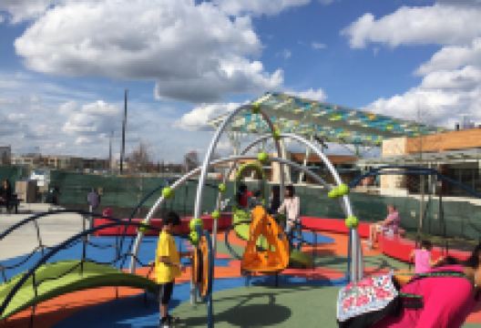 Summit Park景点图片