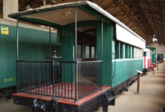 National Railway Museum景点图片