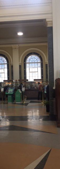 都柏林邮政总局-都柏林