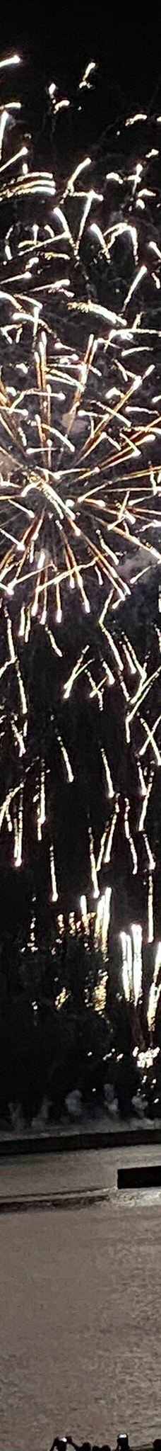 热海海上花火大会-热海市