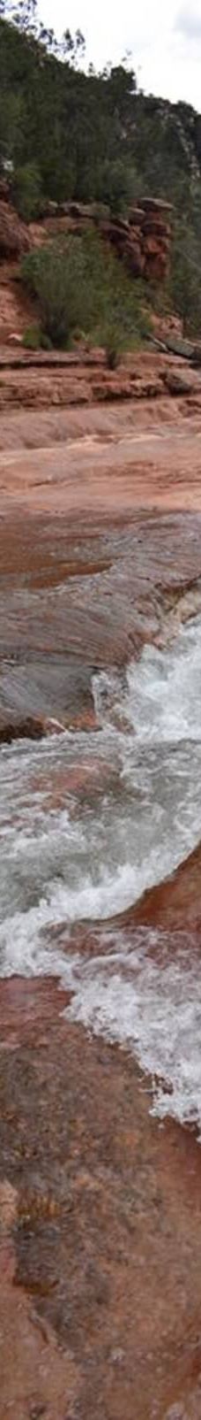 滑石州立公园-科科尼诺县