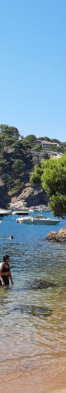 Playa Sa Riera-巴古尔