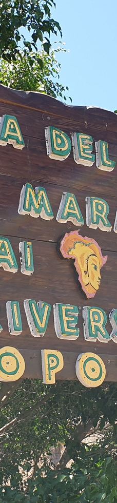 Selwo Aventura-埃斯特波纳