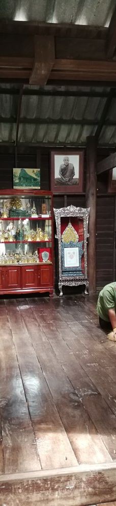 Wat Pa Ban Tat-乌隆他尼