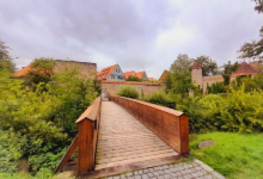 Old Town景点图片