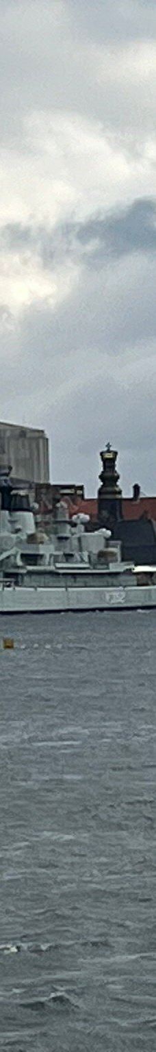 美人鱼-哥本哈根