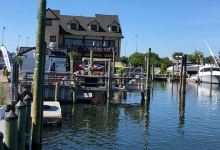 Freeport's Nautical Mile景点图片