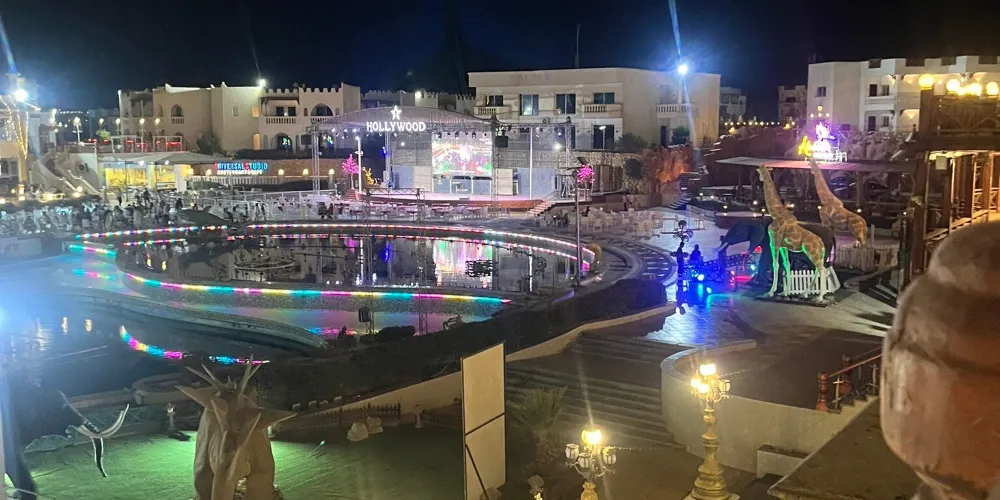 永安旅遊