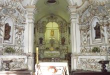 Basilica Santuario de Nossa Senhora Auxiliadora/Gruta de Nossa Senhora de Lourdes景点图片