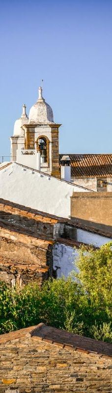 Monsaraz Castle-蒙萨拉什